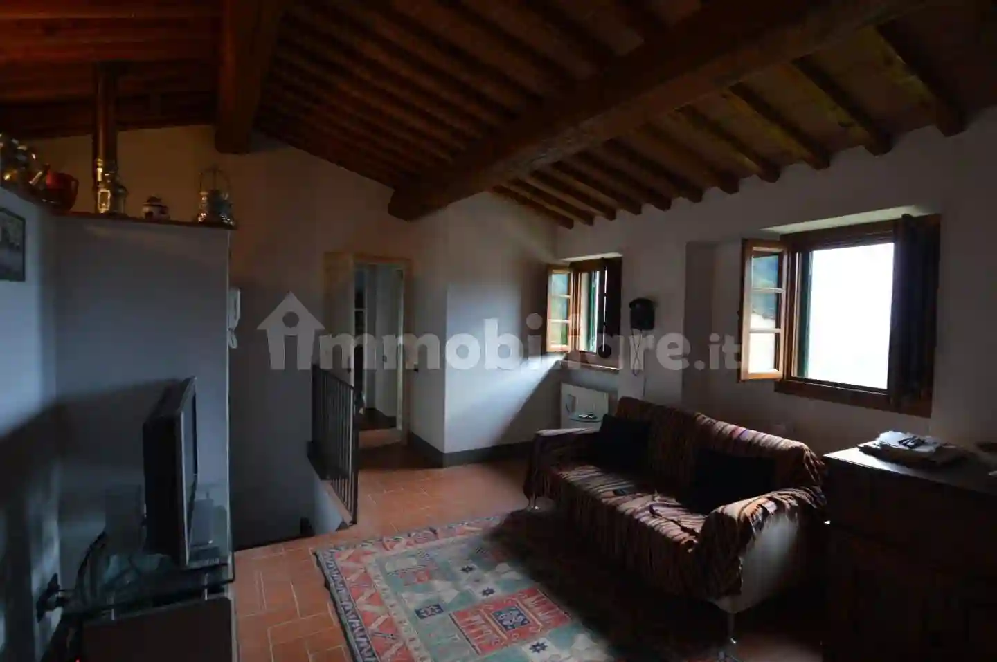 Casa indipendente - foto 5