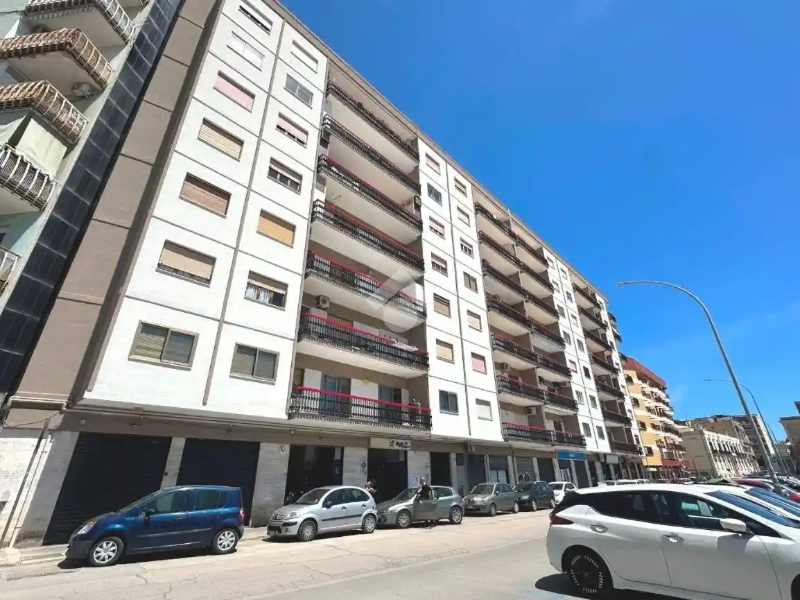 Appartamento in vendita a Barletta