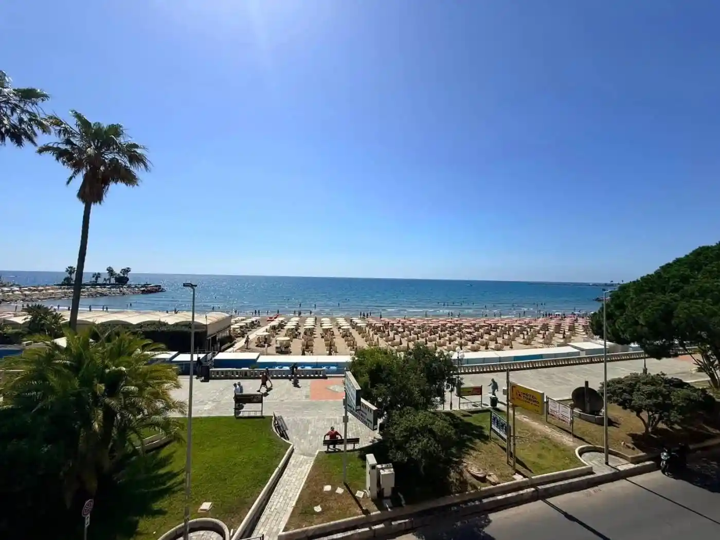 Appartamento in vendita a Diano Marina
