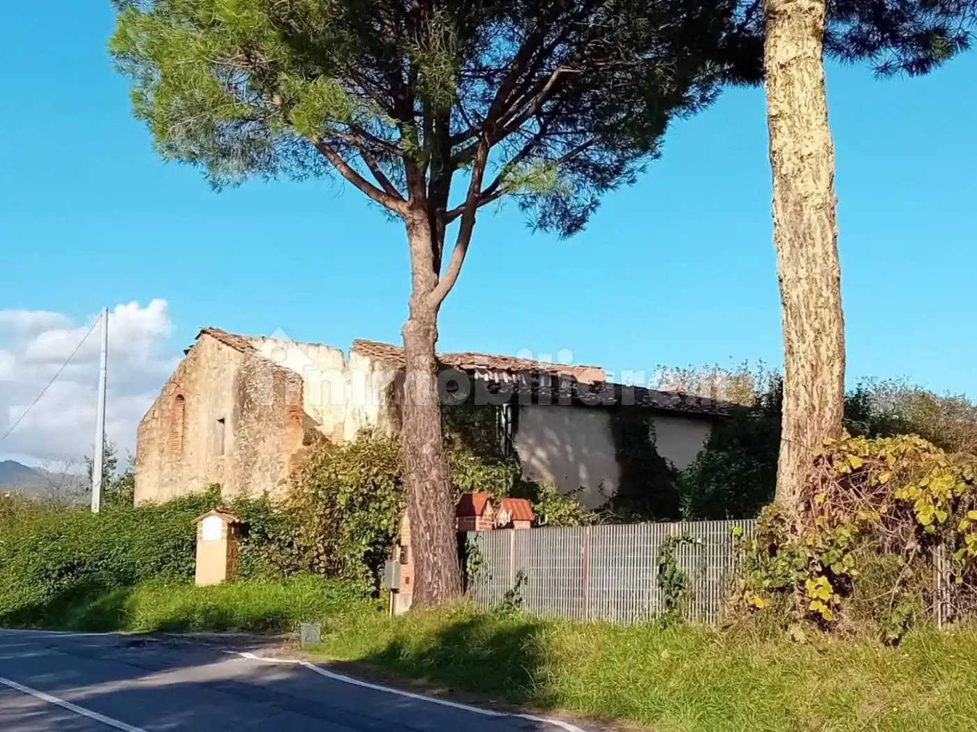 Rustico - Casale in vendita a Buggiano