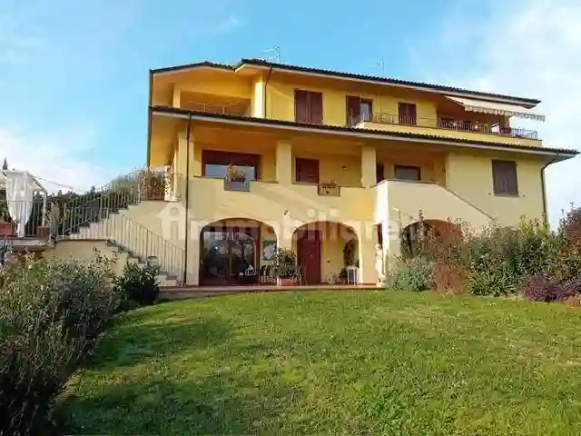 Casa indipendente - foto 2