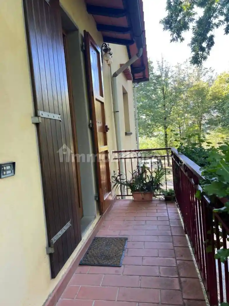Appartamento in vendita a Marliana