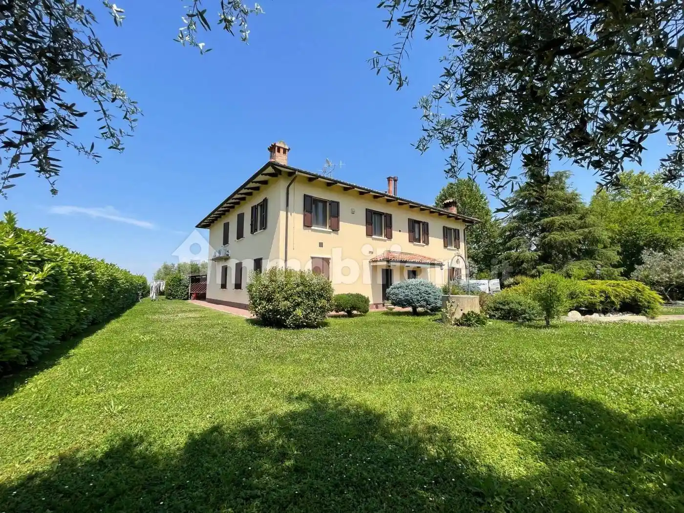 Villa in vendita a Castenaso