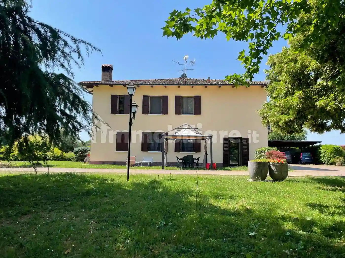 Villa - foto 3