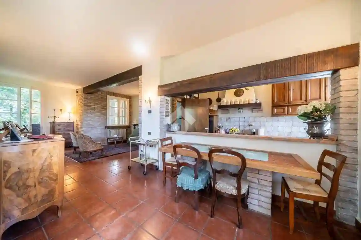 Villa - foto 5