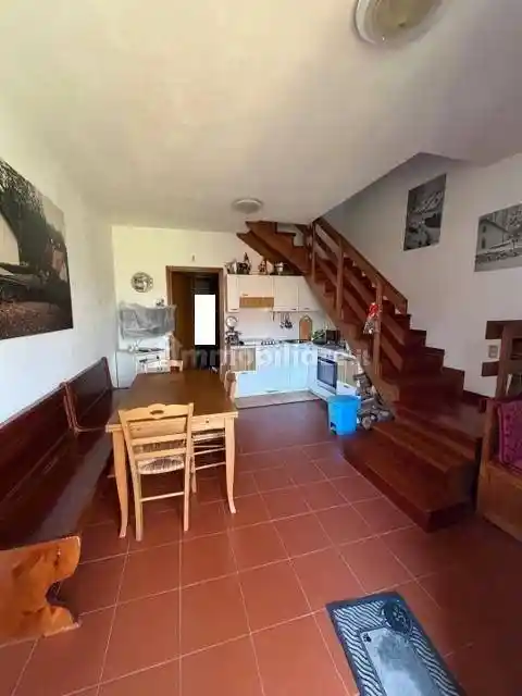 Villetta a schiera in vendita a Marliana