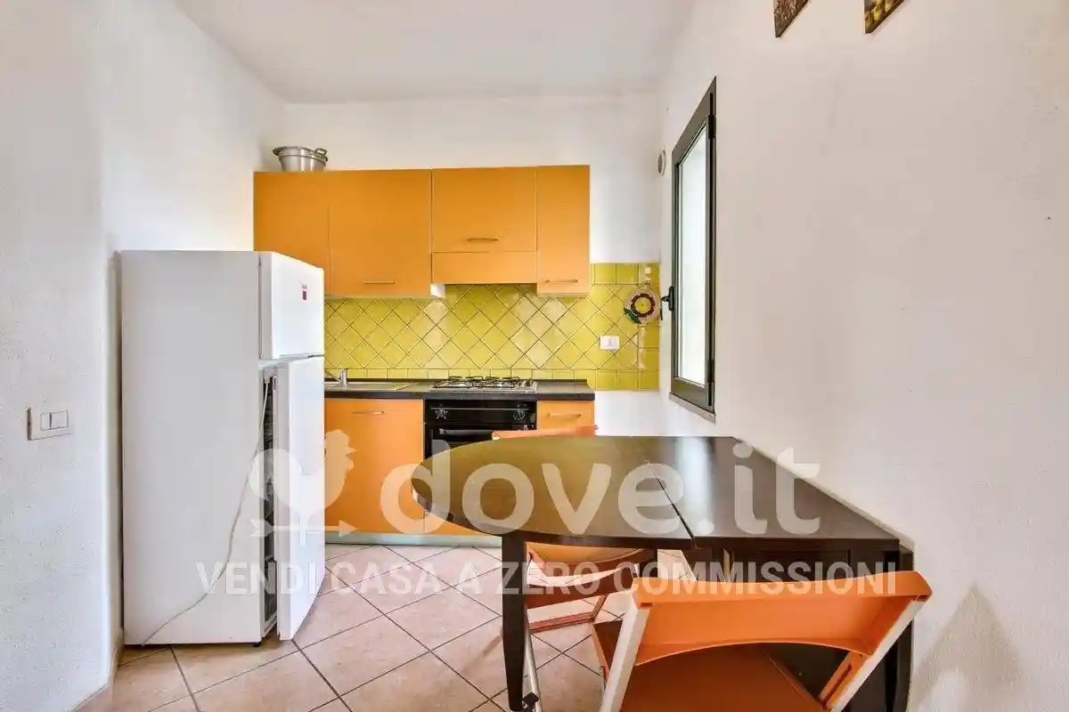 Casa indipendente in vendita a Padru