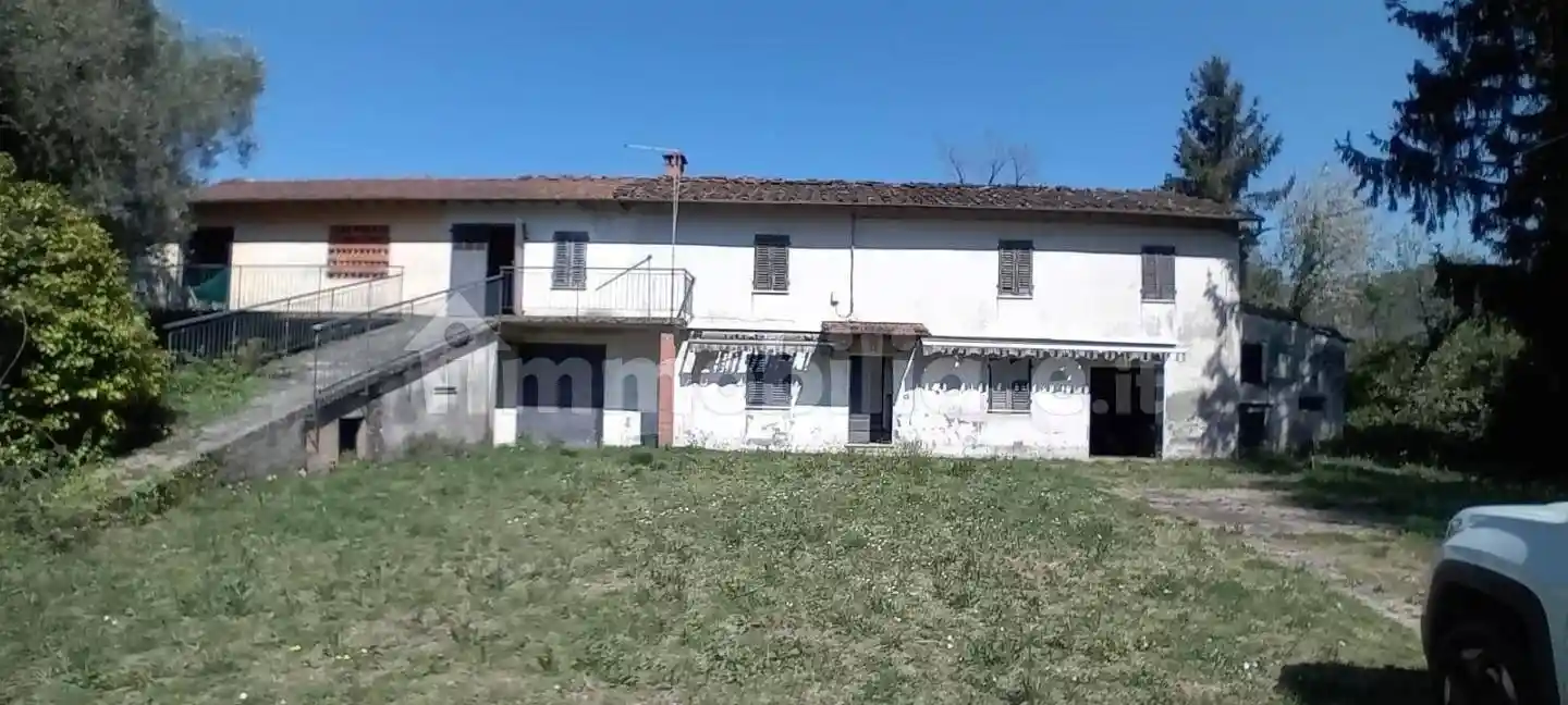 Rustico - Casale in vendita a Buggiano