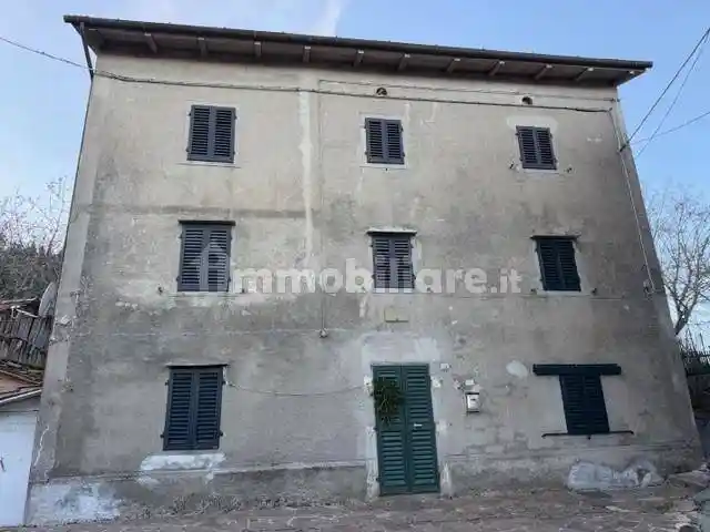 Casa indipendente in vendita a San Marcello Piteglio