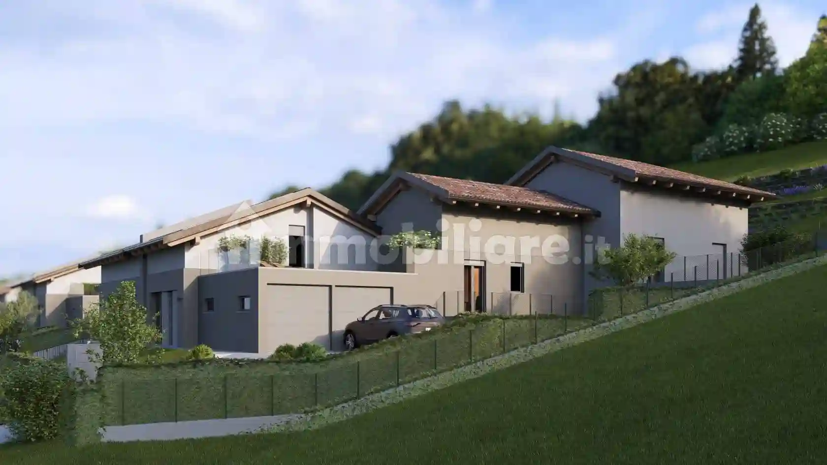 Villa - foto 5