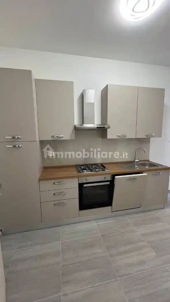 Appartamento in affitto a Monza