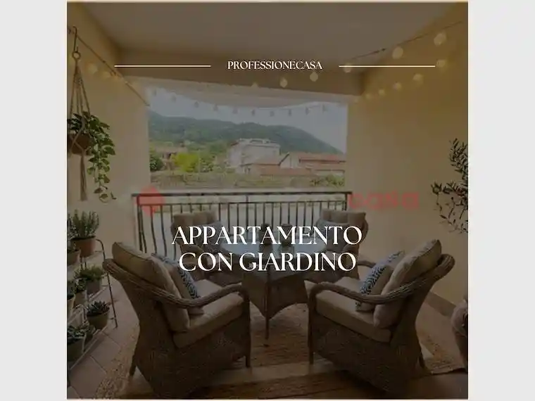 Appartamento in vendita a Avezzano
