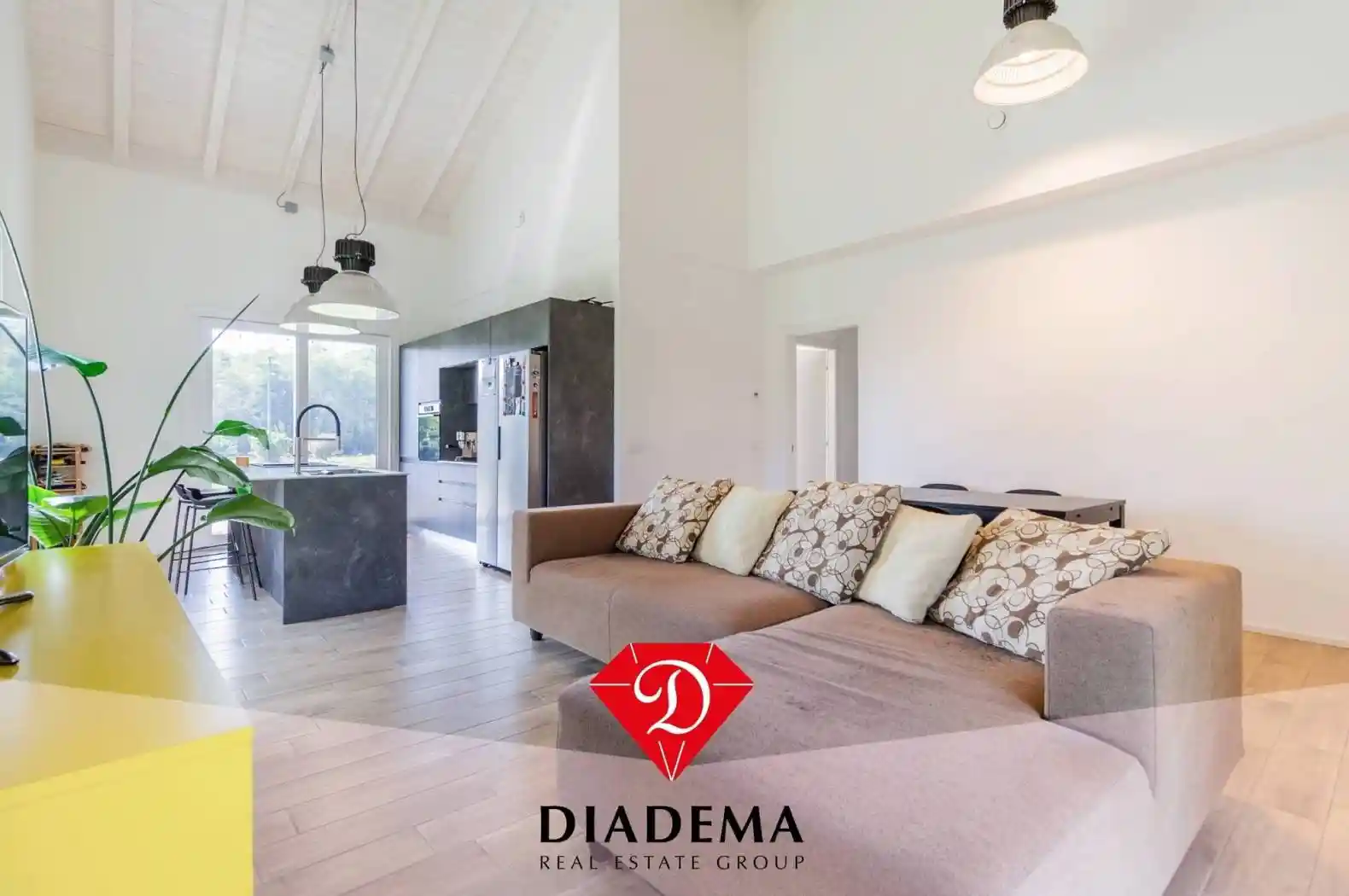 Villa in vendita a Mornago