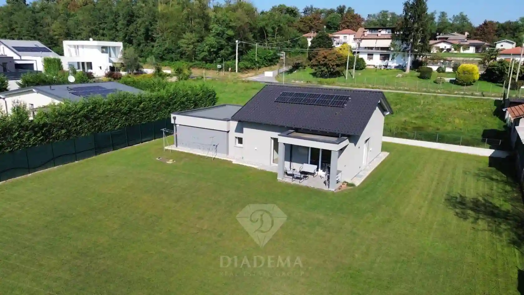 Villa - foto 4