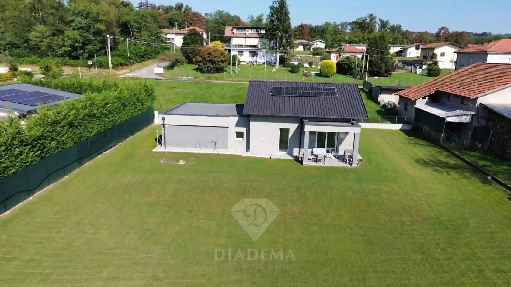 Villa - foto 5