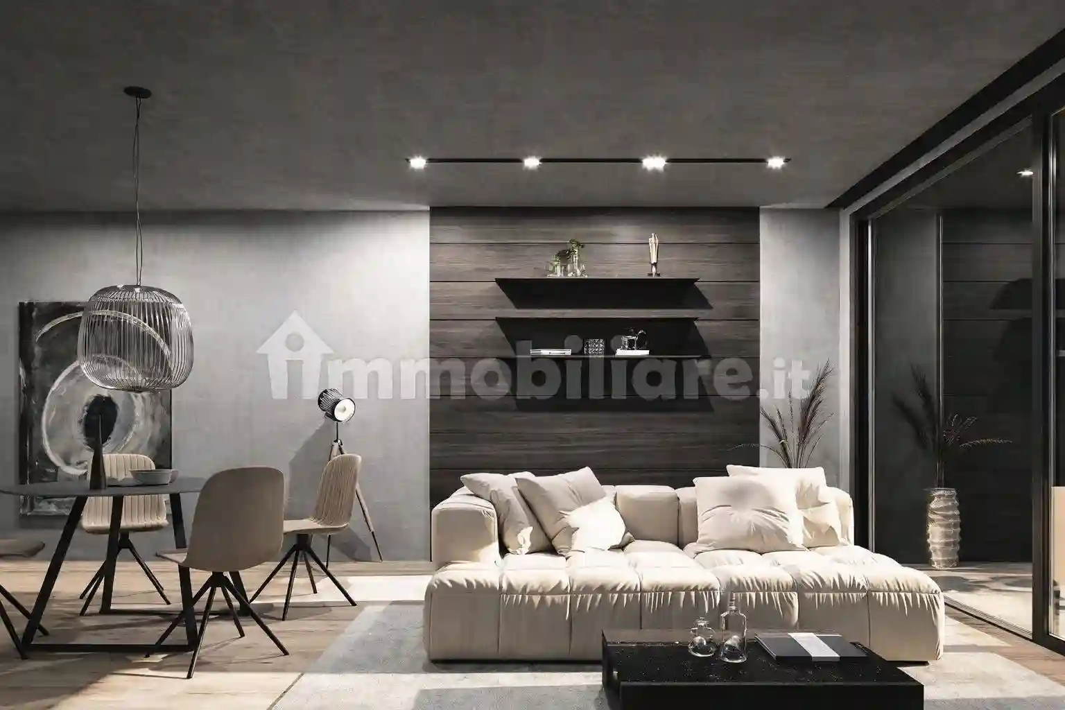Appartamento - foto 3