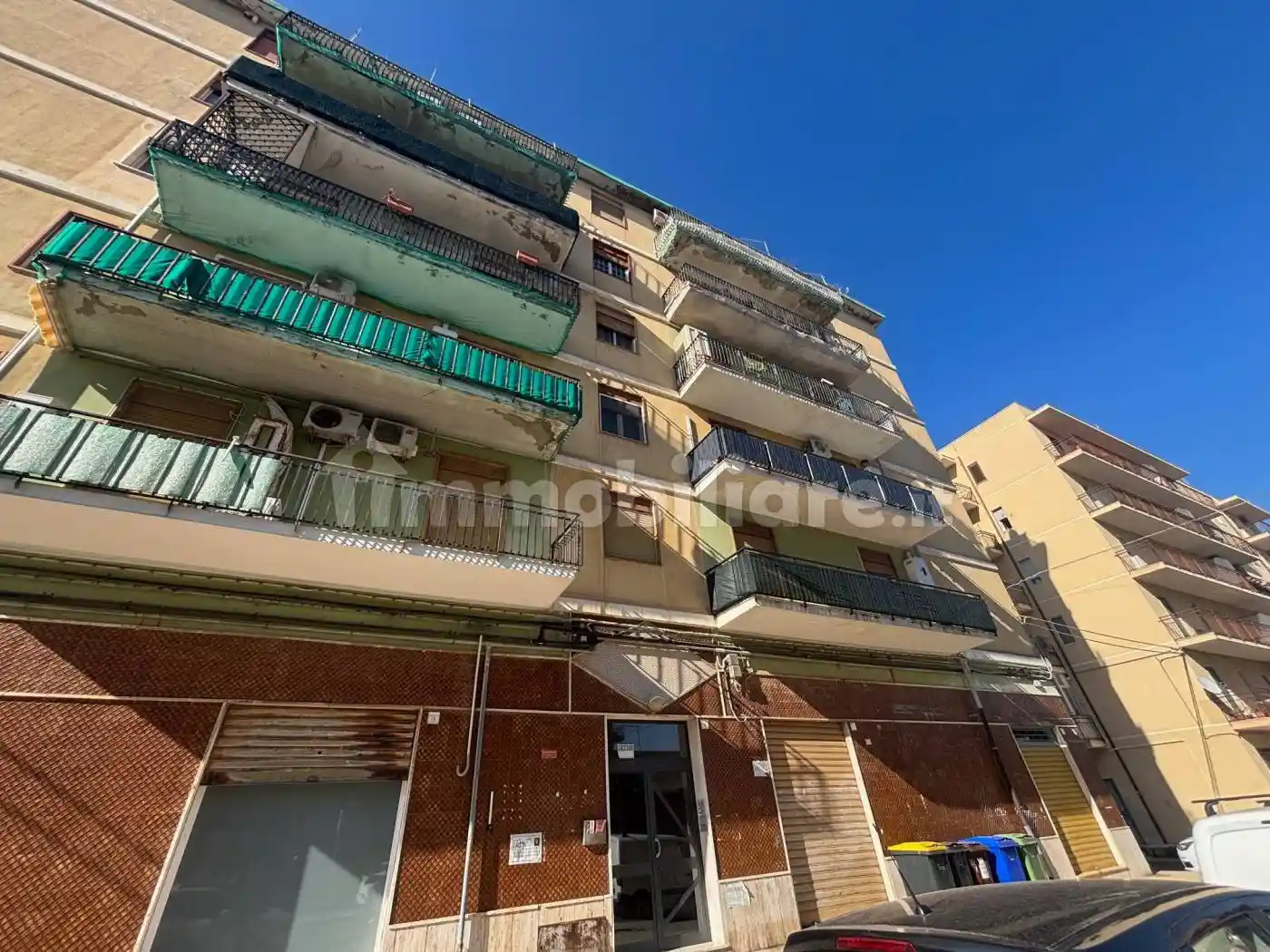 Appartamento in vendita a Siracusa