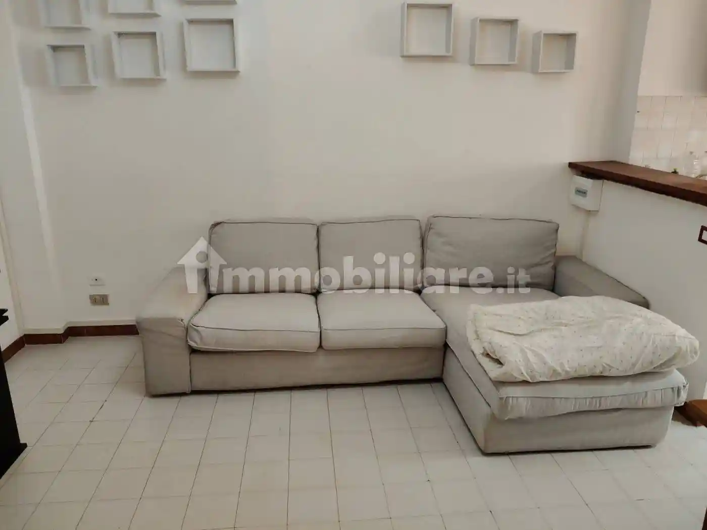 Appartamento in affitto a Rosignano Marittimo