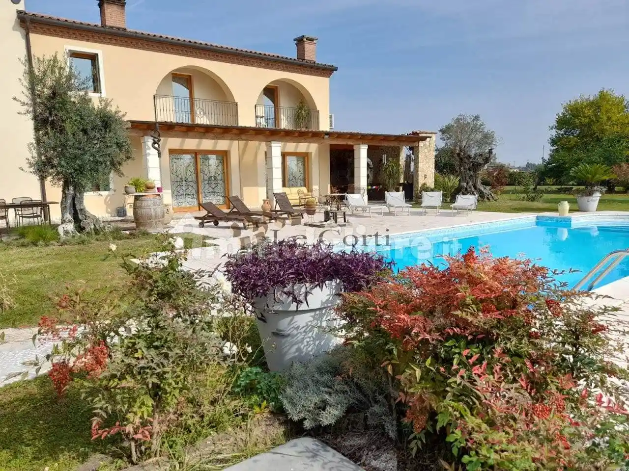 Villa in vendita a Sossano