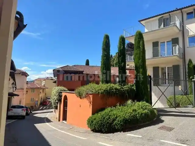 Appartamento in affitto a Chieri