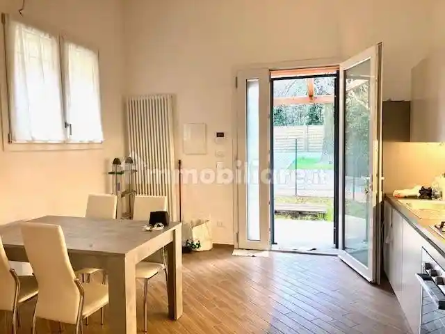 Appartamento in affitto a Bologna