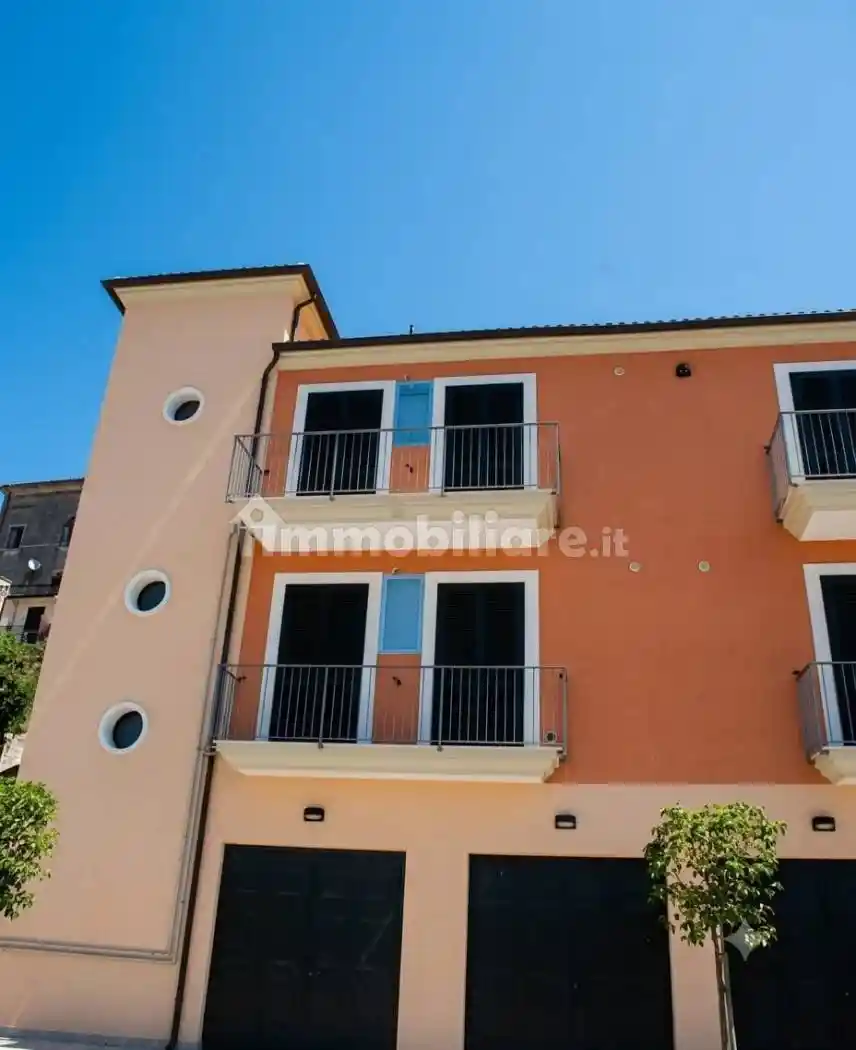 Appartamento in vendita a Torchiara