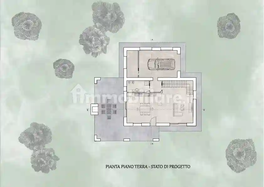 Rustico - Casale - foto 5