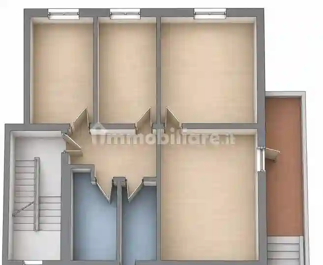 Appartamento - foto 4