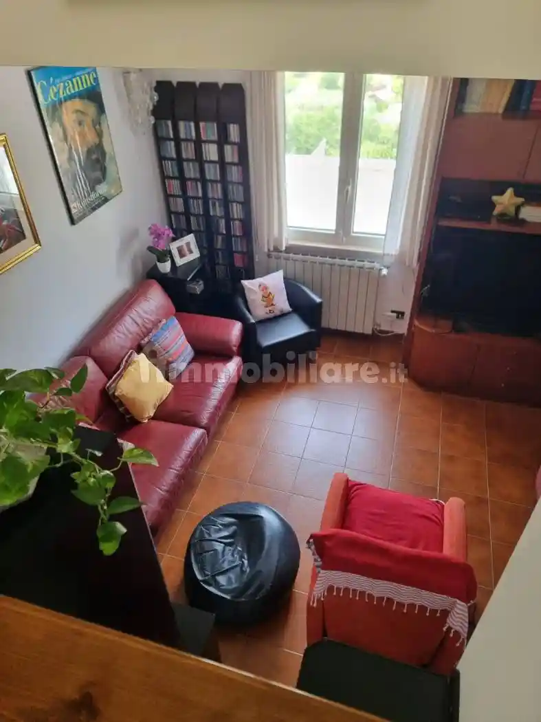 Villetta a schiera in vendita a Alatri