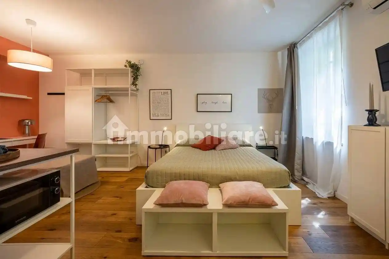 Appartamento in vendita a Verona
