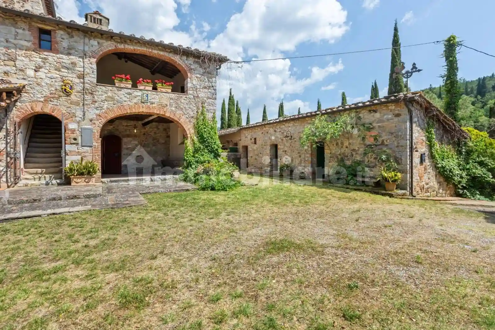 Villa - foto 3