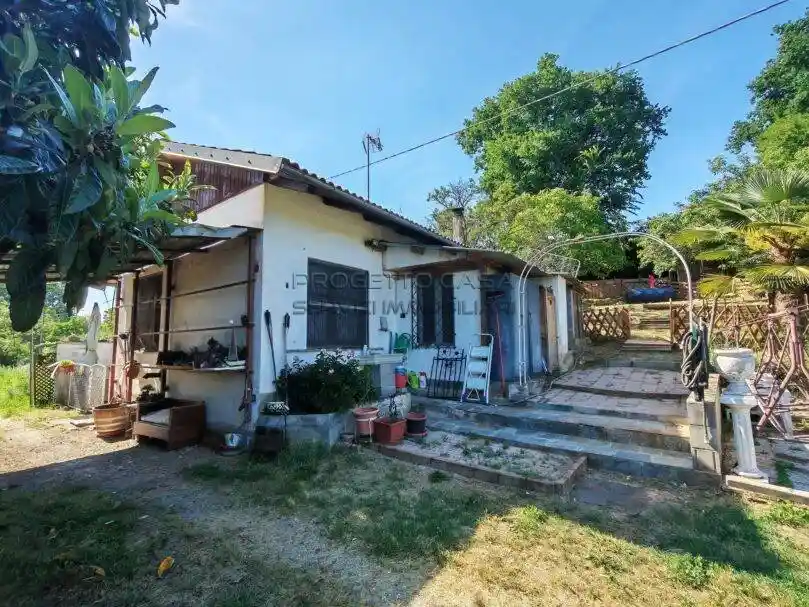 Rustico - Casale in vendita a Sommariva del Bosco