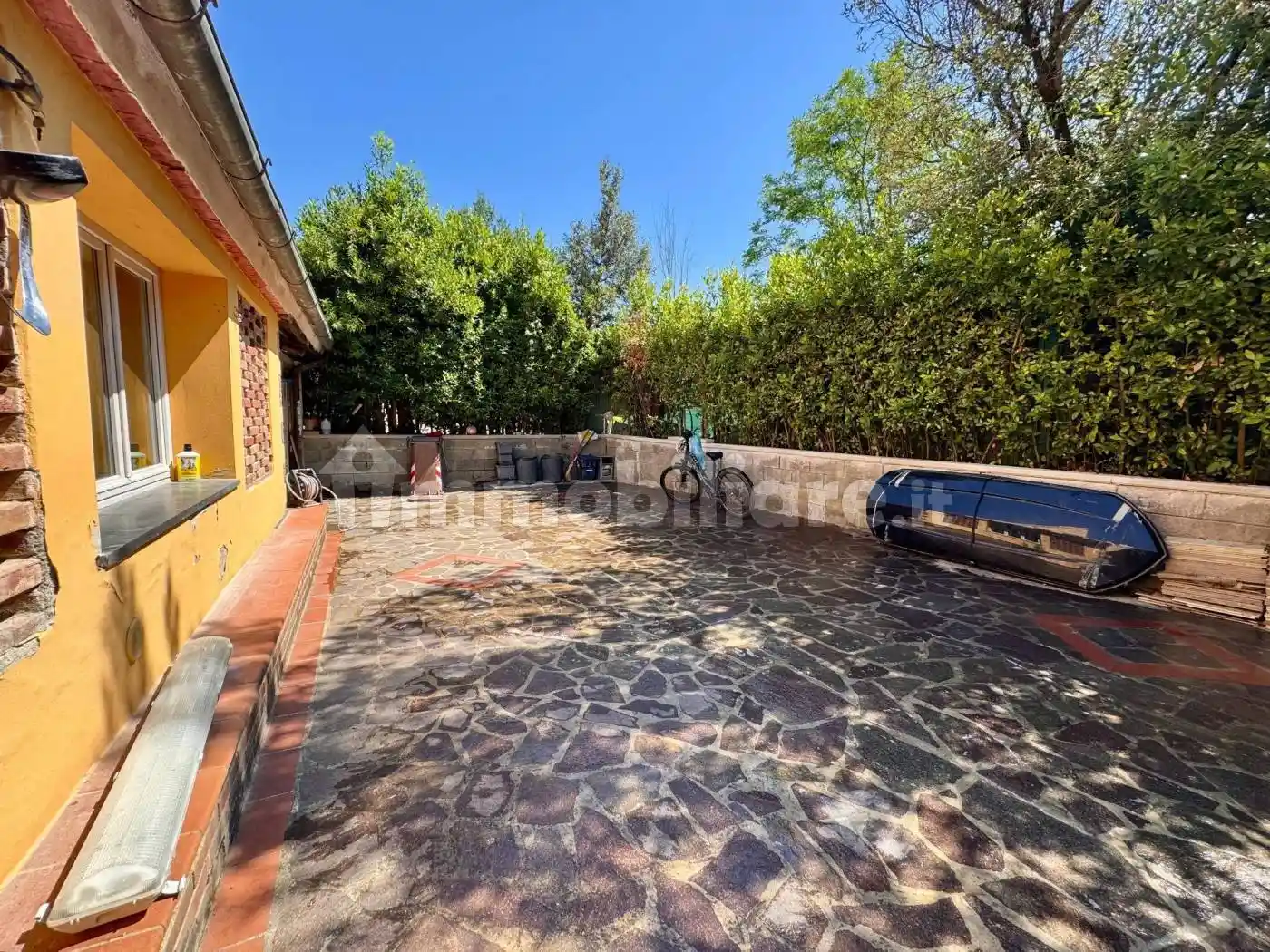 Villa in vendita a Vinci