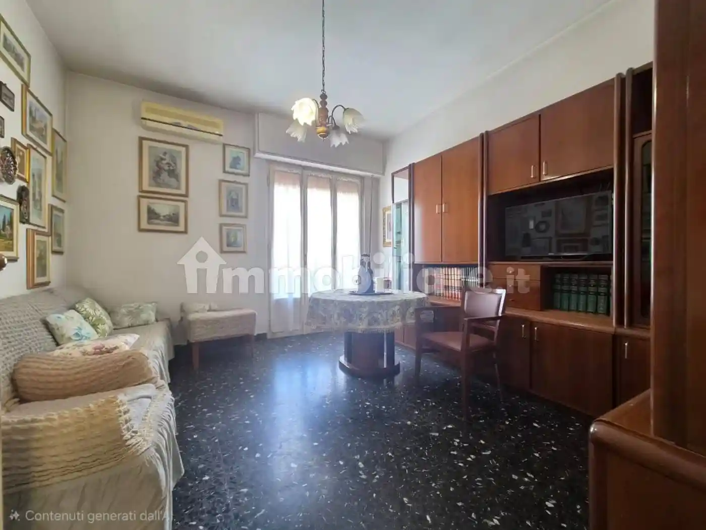 Appartamento in vendita a Firenze