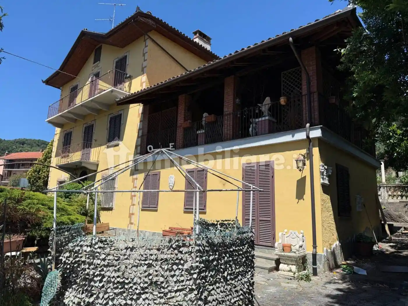 Villa in vendita a Villar Dora