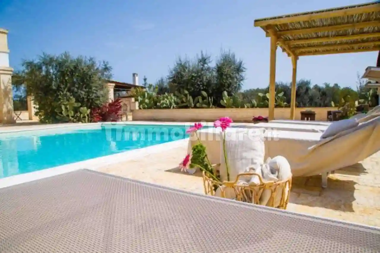 Villa - foto 4