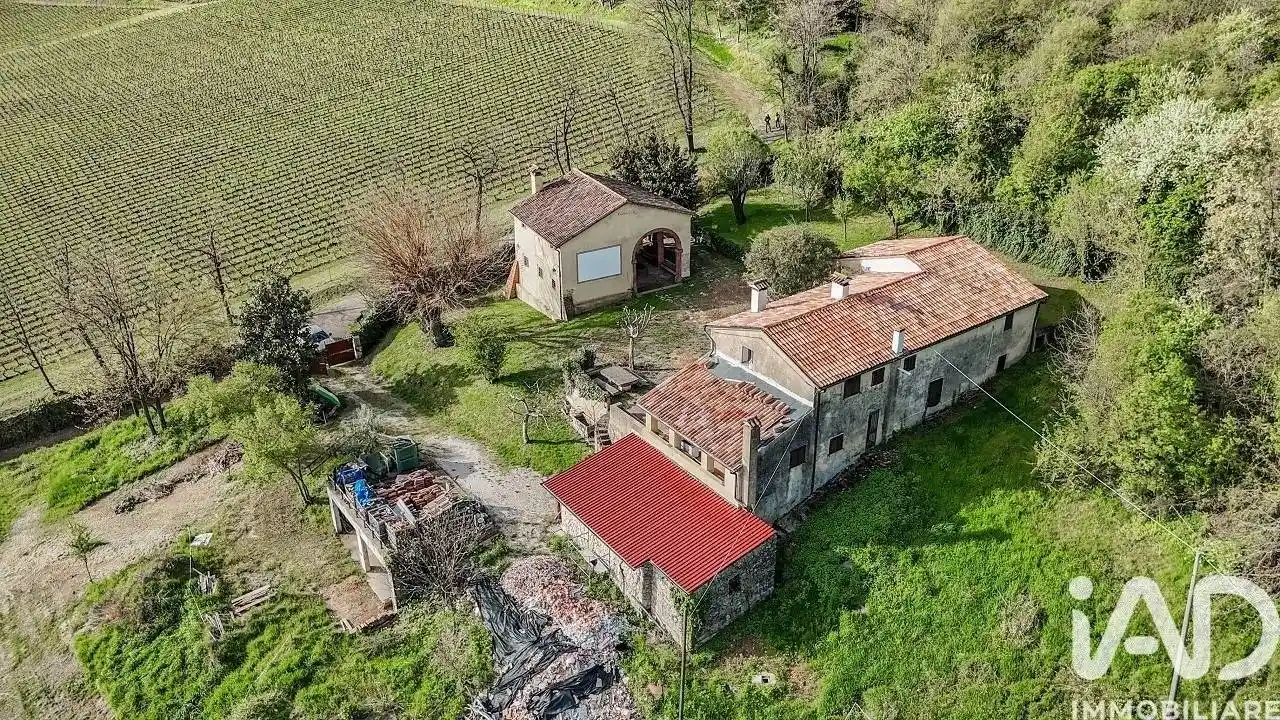 Villa in vendita a Val Liona