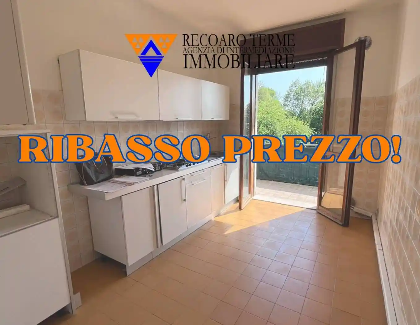 Appartamento in vendita a Vicenza
