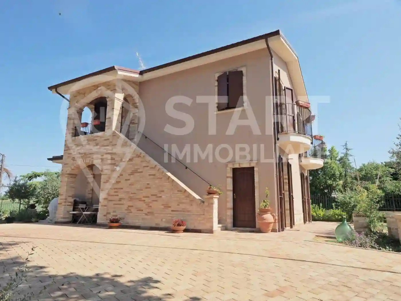 Villa - foto 2