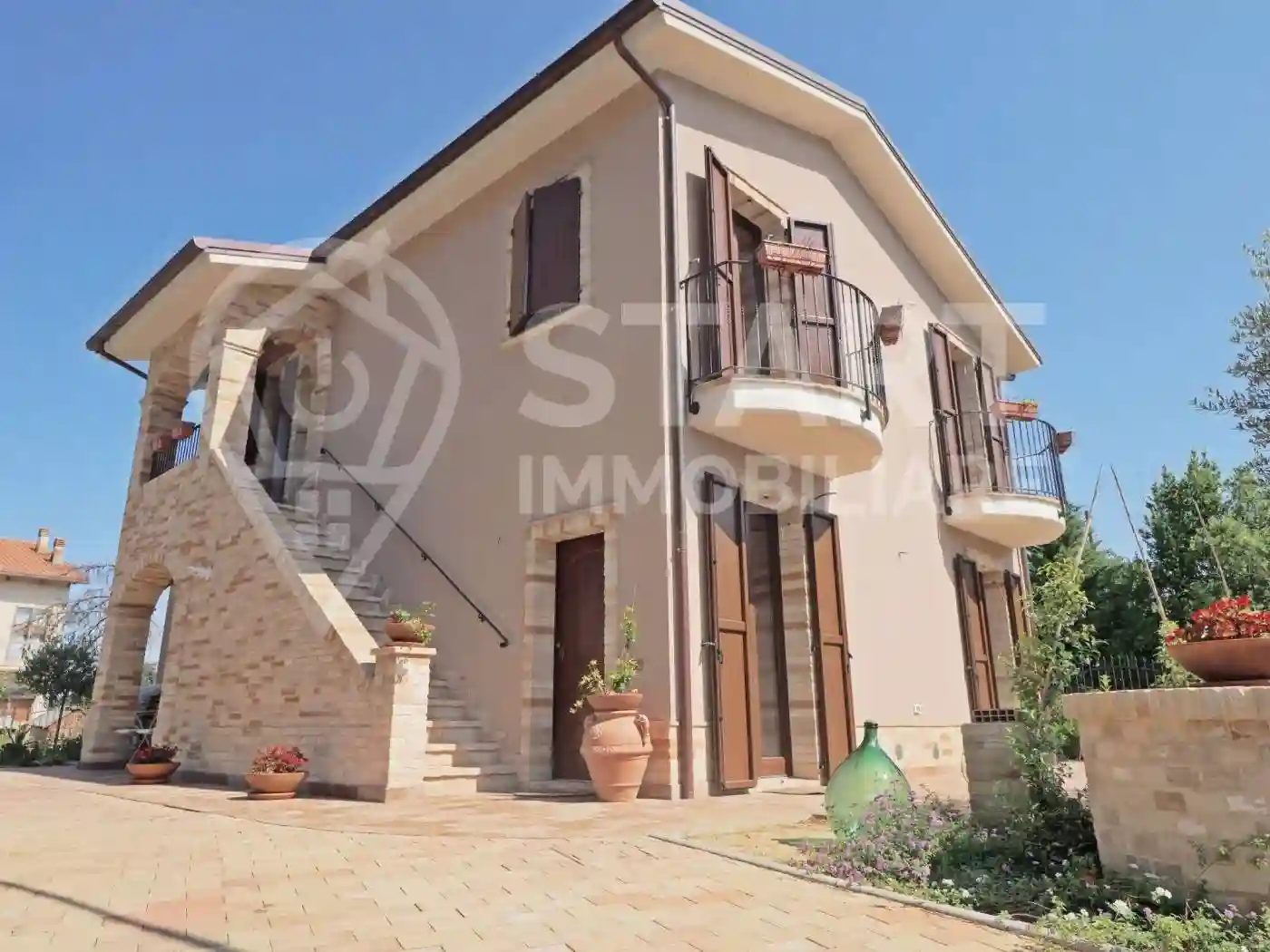 Villa - foto 3