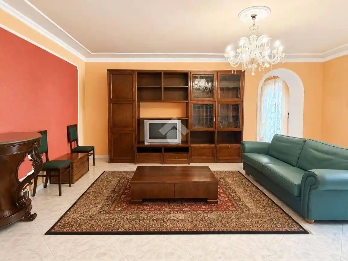 Casa indipendente in asta a San Giovanni Rotondo