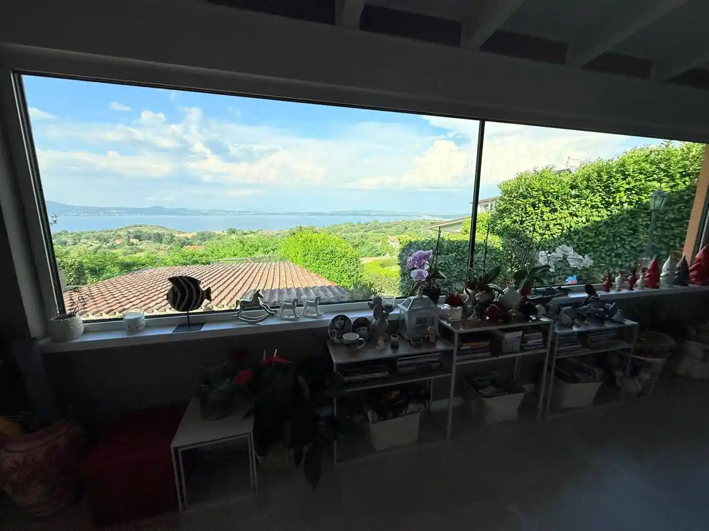 Villa in vendita a Bracciano