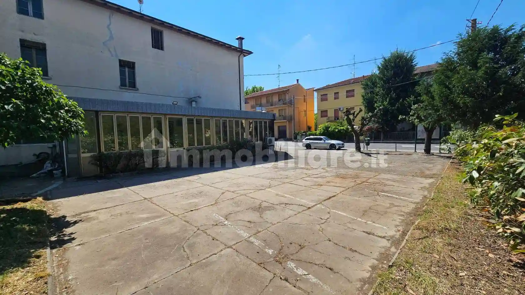 Palazzo - Edificio - foto 4