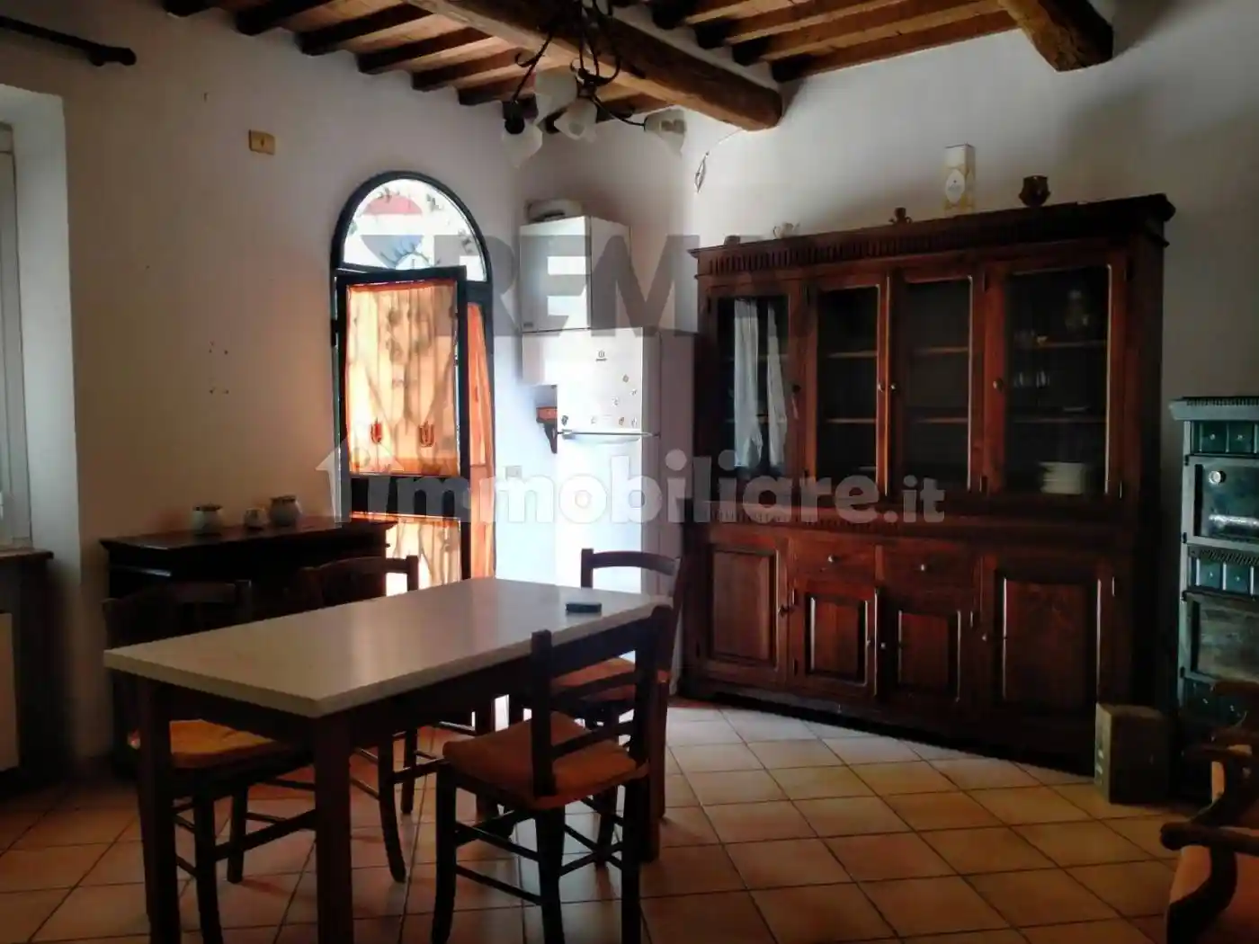 Appartamento in affitto a Cavriglia