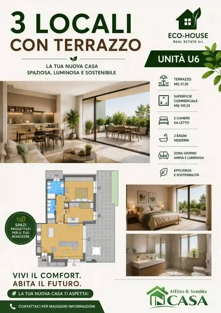 Appartamento - foto 2
