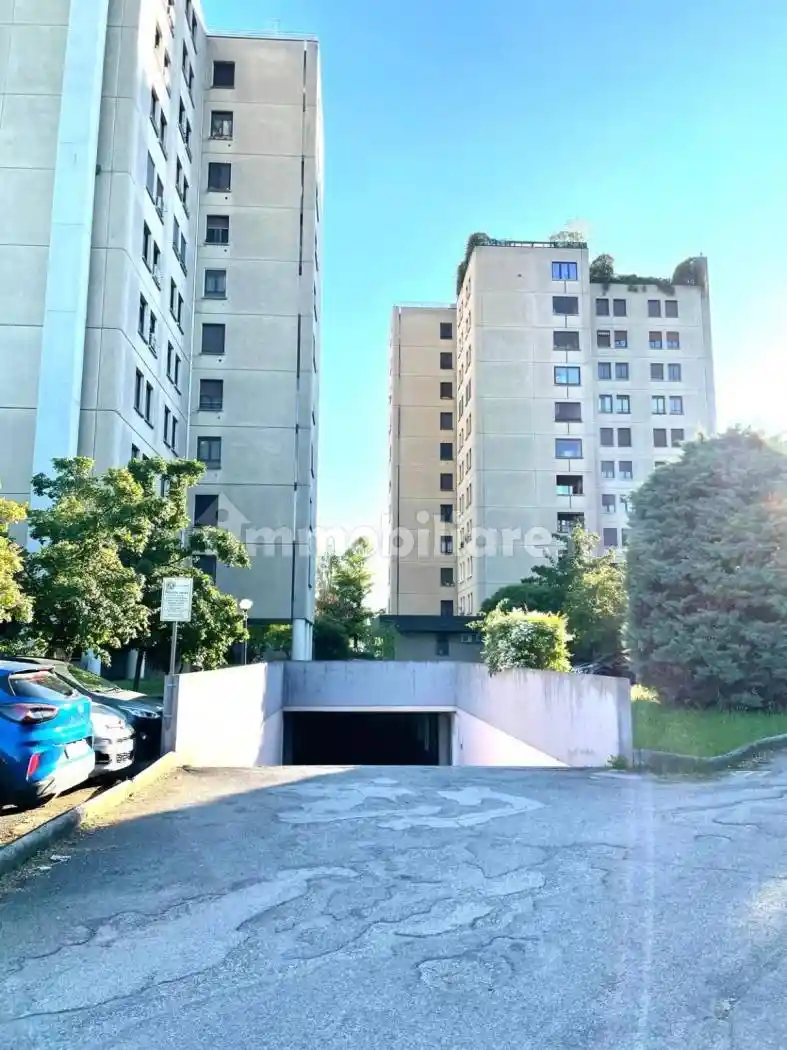 Appartamento in vendita a Bologna