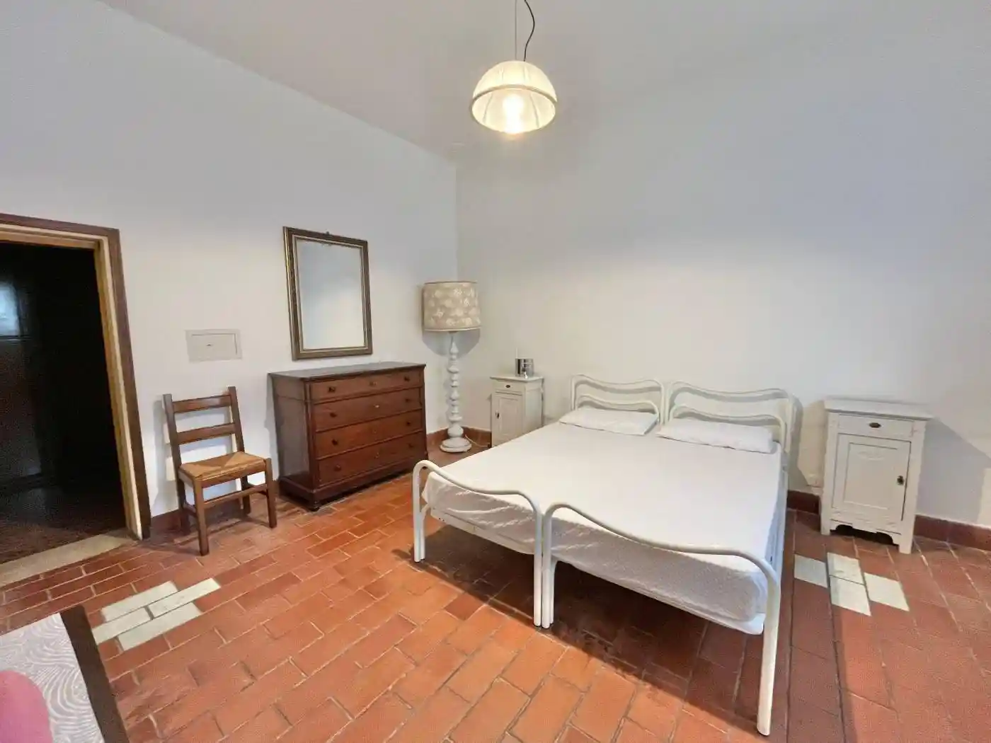 Appartamento in affitto a Moglia