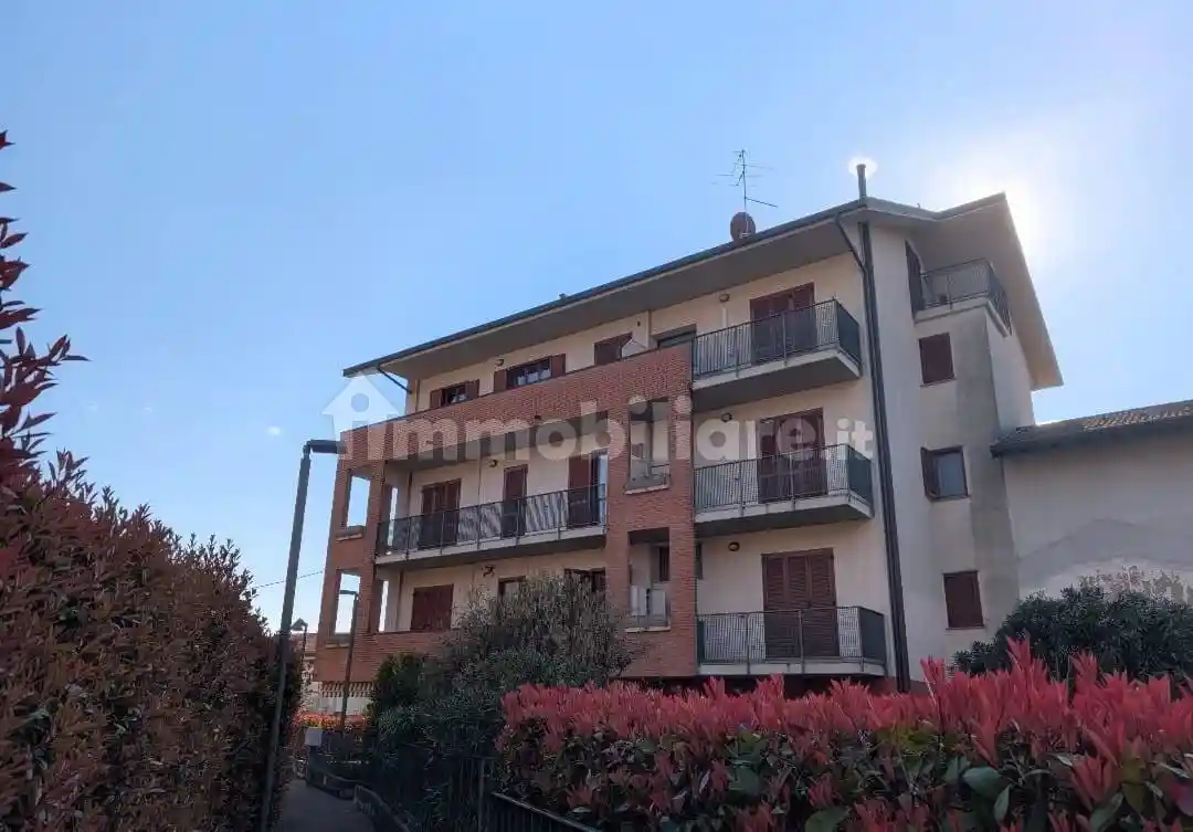 Appartamento in vendita a Alzano Lombardo