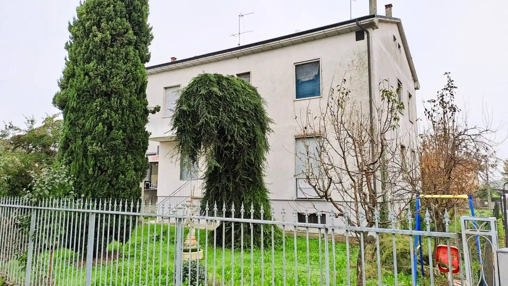 Appartamento in vendita a Casteggio