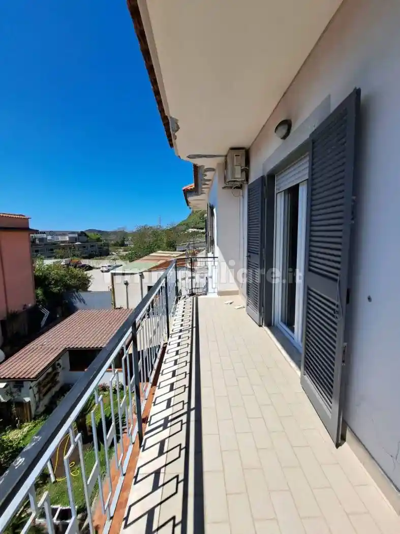 Appartamento in vendita a Pozzuoli
